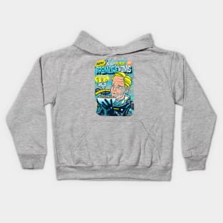 PrometheYUMS Kids Hoodie